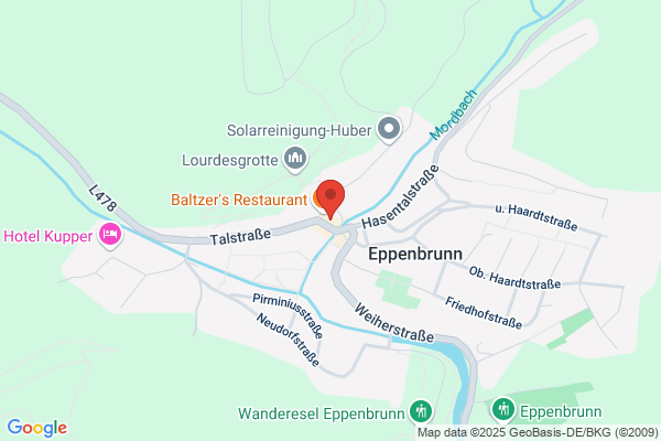 Gasthaus Dorfschenke