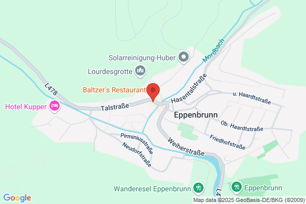 La Carlotta Modegeschäft für Übergrößen