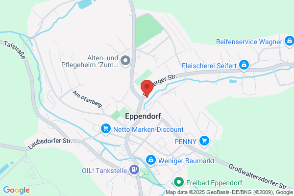 Autoservice Käppler GmbH