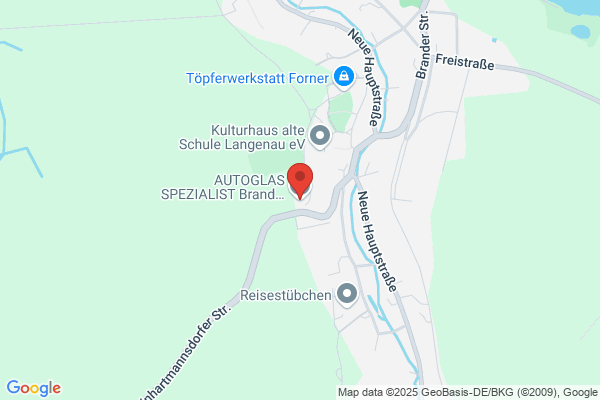 Auto Lippmann Lackierfachbetrieb