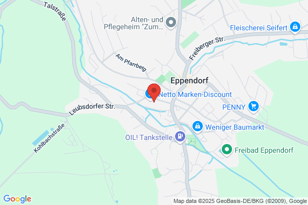 Bäckerei & Konditorei Roscher OHG