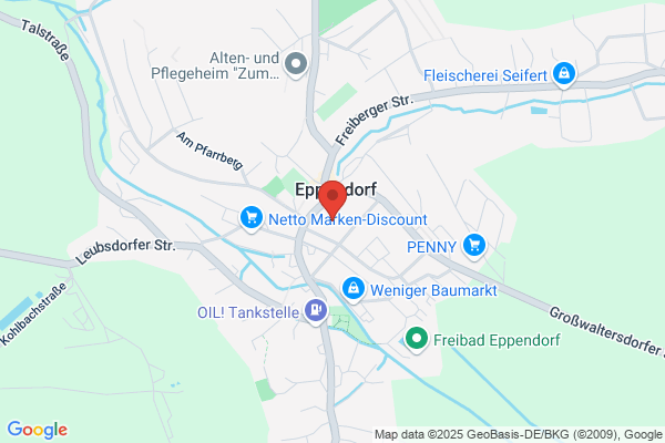 Bäckerei Illgen GmbH
