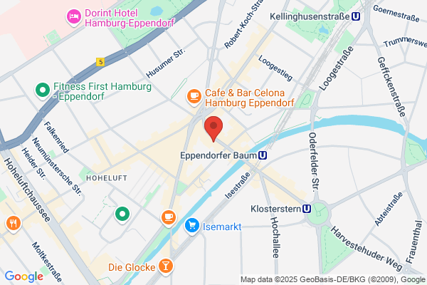 K.D.Baugeschäft GmbH