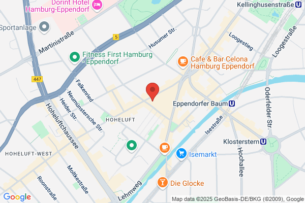 Frank Eppendorfer