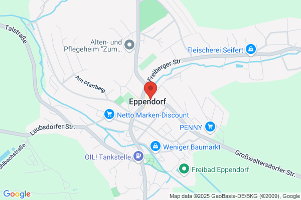 Sparkasse Mittelsachsen