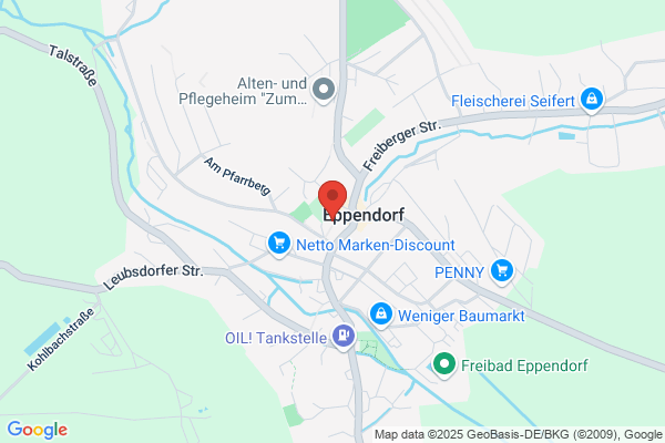 Antennengemeinschaft Ottens Knochen e.V.