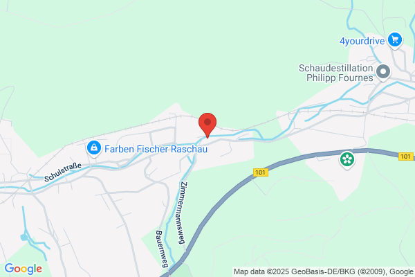 ELMA GmbH Markersbach