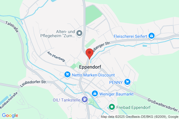 Ergotherapiezentrum Eppendorf
