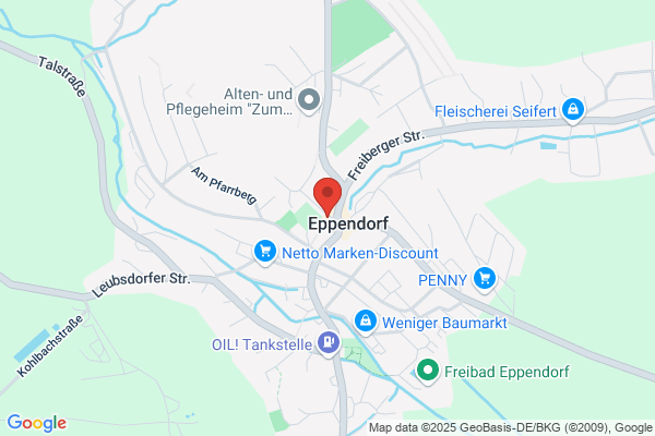 Krankenpflege VOMED