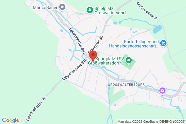 Schuwe Einkaufsmarkt