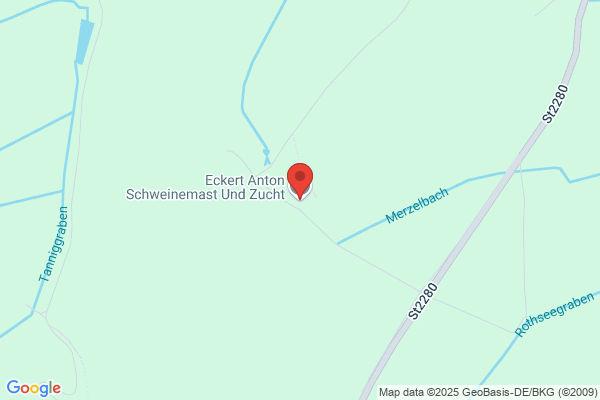 Schweineproduktion Schröder Eckert GmbH & Co. KG