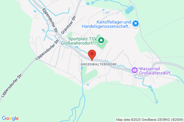 Landhotel Trakehnerhof