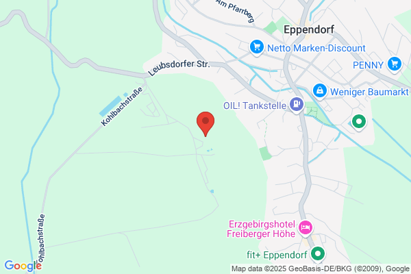 AGRO-Produkt GmbH Leubsdorf