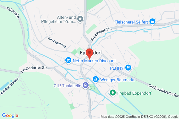 EDEKA Gabriel