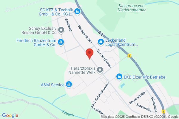 BBB GmbH Bauleitungsbüro für Haus- u. Umwelttechnik