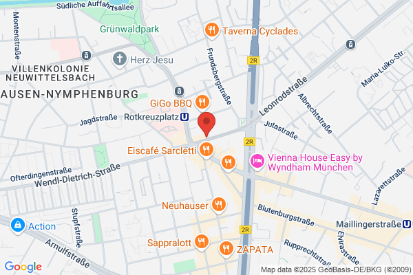 CECON Finanzmanagement GmbH
