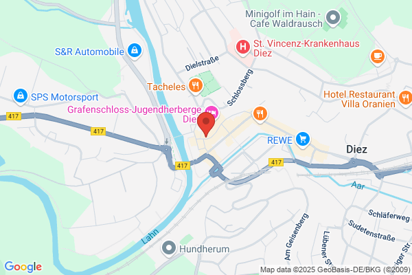 Hofmann, Hofmann u. Metz