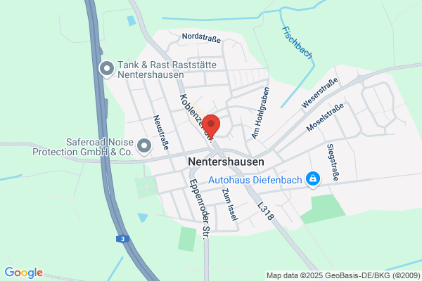 Holzenthal Bäckerei Inh. Uwe Sassen