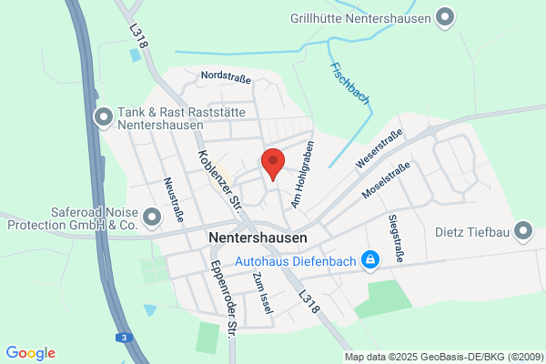Kath. Pfarrbüro - Zentrales