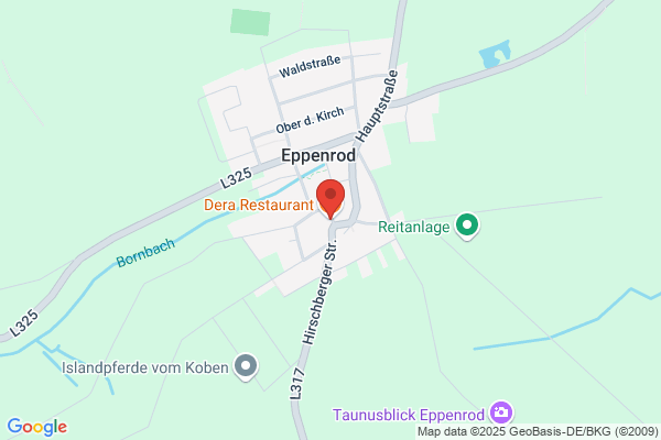 Pizzeria Il Padrino