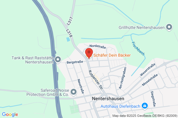 Schäfer, dein Bäcker GmbH & Co. KG