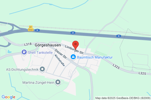 Zum Westerwald