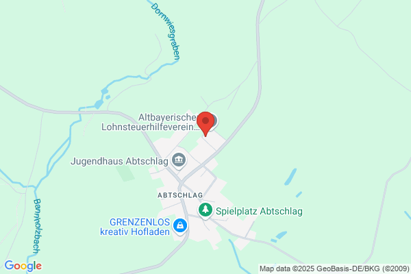 Altbayerischer Lohnsteuerhilfeverein e.V. - Kirchdorf im Wald Abtschlag