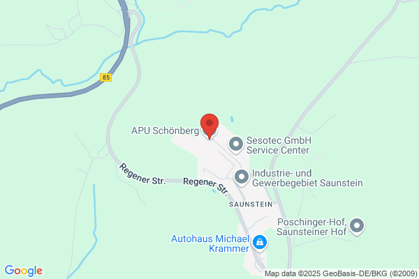 APU Schönberg GmbH