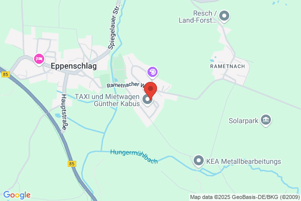 BK Engineering GmbH & Co. KG