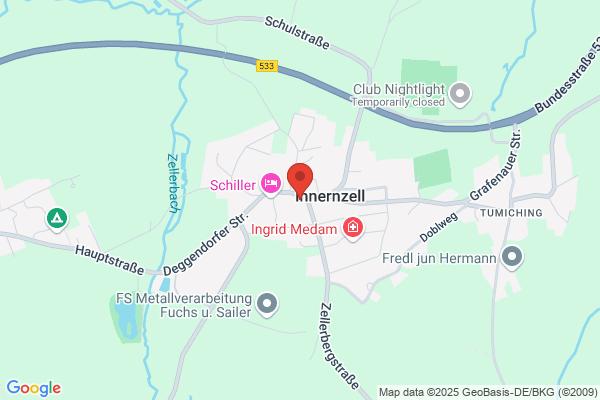 Gasthaus Ertl UG (haftungsbeschränkt)