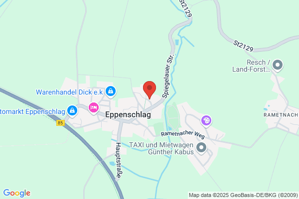 Grundschule Eppenschlag