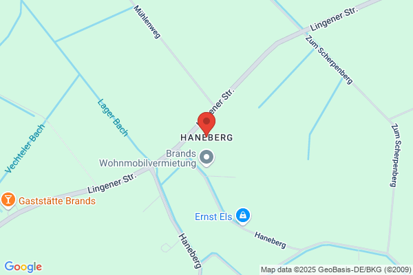 Hermann Haneberg