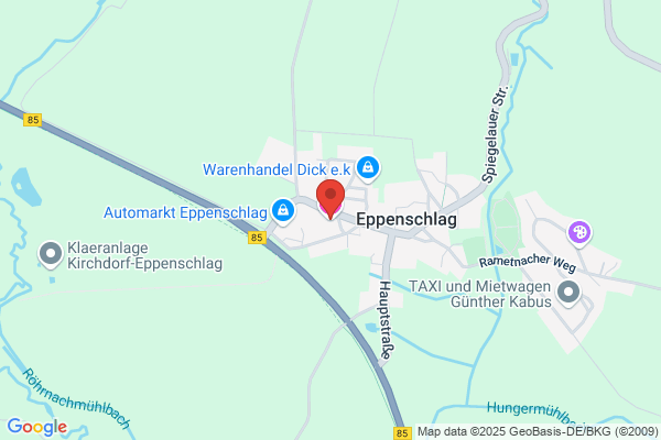Hörner