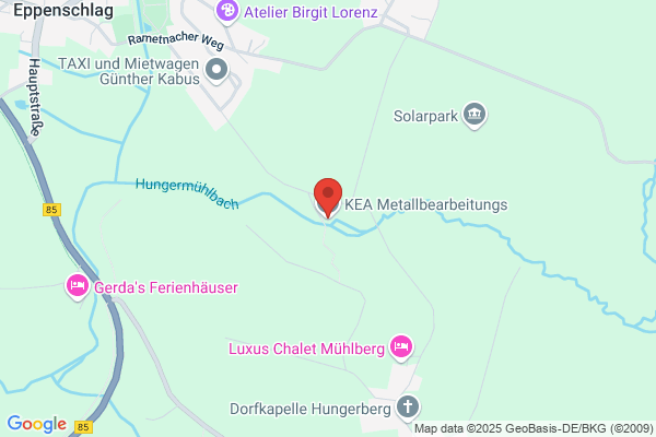 KEA Metallbearbeitungs GmbH