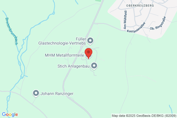 MHM Metallformteile GmbH