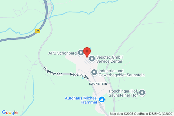 SCS Logistics GmbH