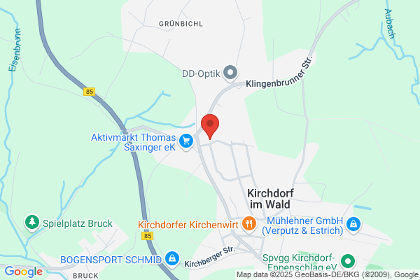 Uhland Busch Inh. M. Busch