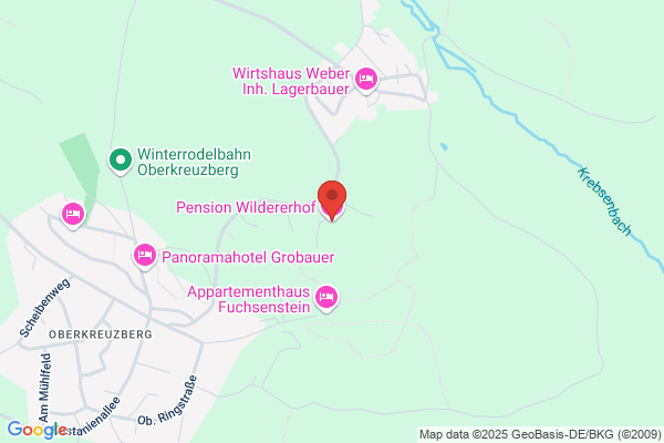 Wildererhof