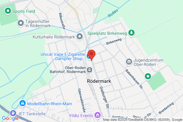 Bäckerei Bauder
