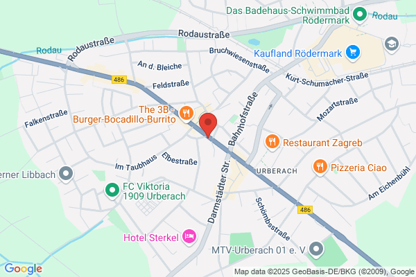 Weller Hartmut Bäckerei & Konditorei