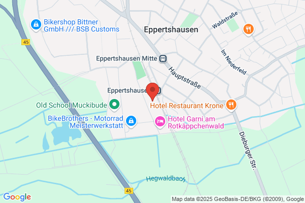 HTS Bauring GmbH
