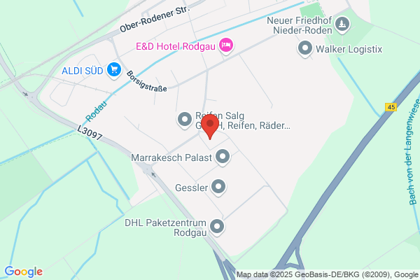 Wiercimok Bau GmbH