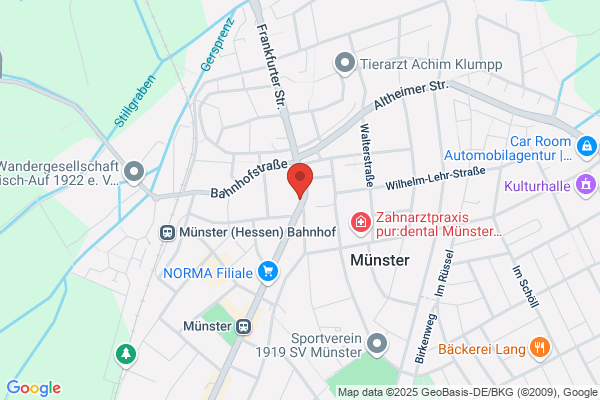 Blumenstube Reus -