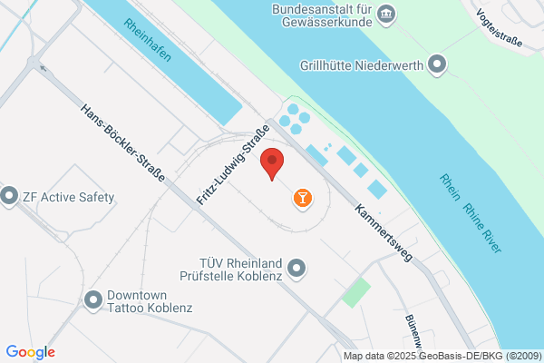 Pico Verwaltungs GmbH