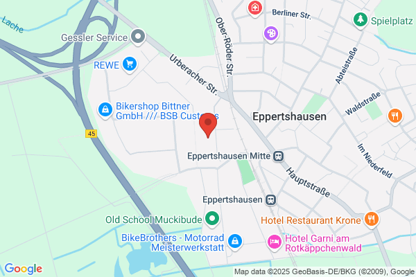 POSS EDV-Beratung