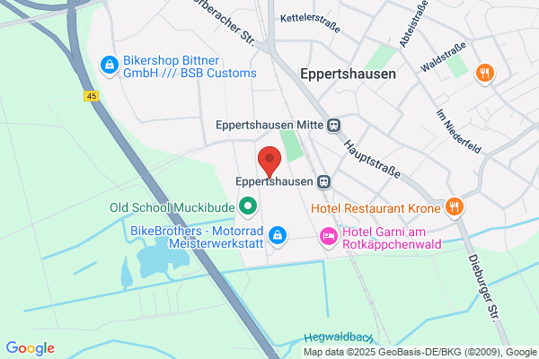 Mega Neun GmbH