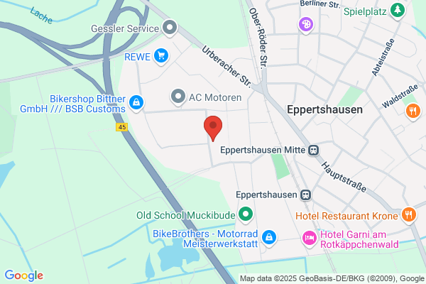 Dietrich Schwabe GmbH