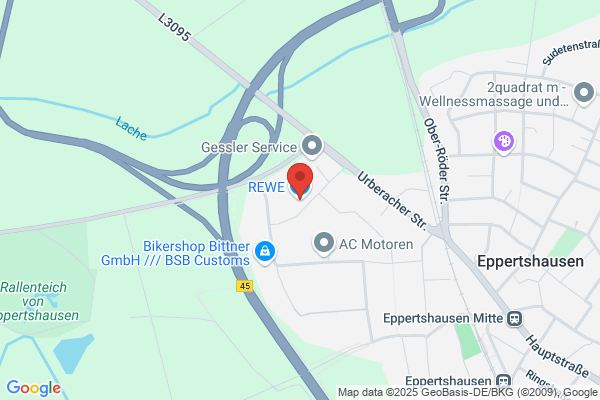 REWE