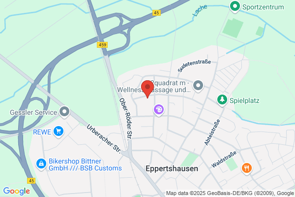 ERGO Versicherung Abed Götthans