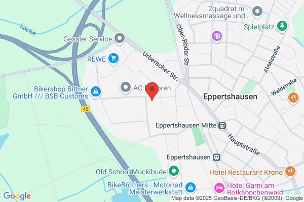AVANT TECNO Deutschland GmbH